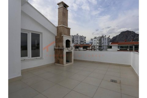 3+1 Apartment in Antalya, Turkey No. 17426 16