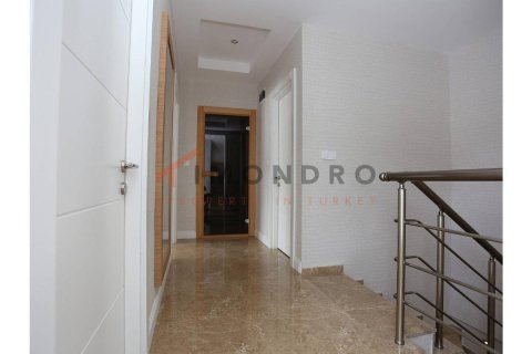 3+1 Apartment in Antalya, Turkey No. 17426 17