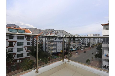 3+1 Apartment in Antalya, Turkey No. 17426 18