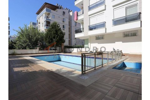 3+1 Apartment in Antalya, Turkey No. 17426 26