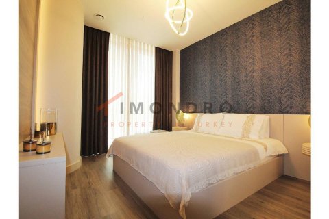 1+1 Appartement à Kâğıthane, Turkey No. 17422 5