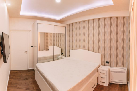 1 dormitorio Apartment en Budva, Montenegro No. 66887 11