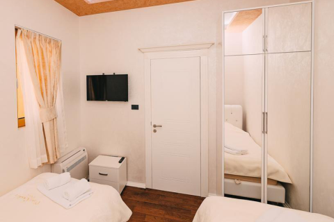 1 dormitorio Apartment en Budva, Montenegro No. 66887 25