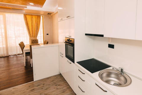 1 bedroom Apartment in Budva, Montenegro No. 66887 30