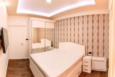 1 dormitorio Apartment en Budva, Montenegro No. 66887 15