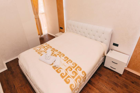 1 dormitorio Apartment en Budva, Montenegro No. 66887 24