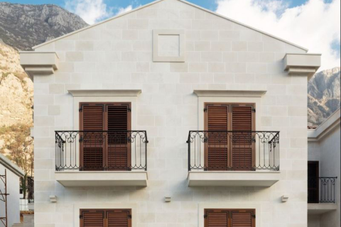 3 dormitorios House en Kotor, Montenegro No. 66885 12