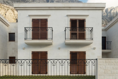 3 dormitorios House en Kotor, Montenegro No. 66885 8