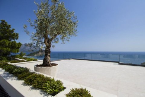 3 dormitorios House en Budva, Montenegro No. 66884 20