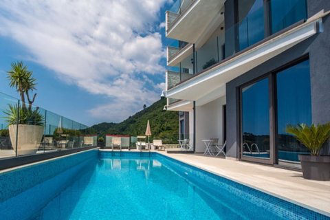 3 dormitorios House en Budva, Montenegro No. 66884 19