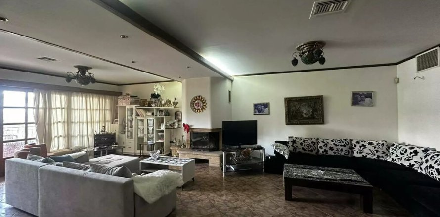 2 dormitorios Apartment en Haidari, Greece No. 54487