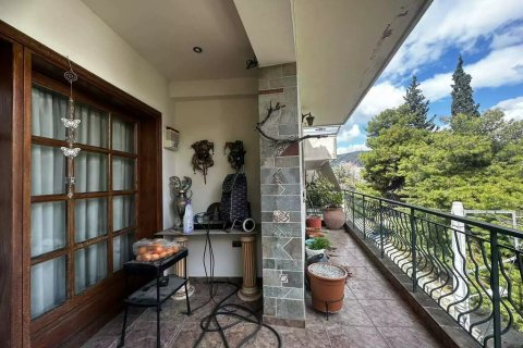 2 dormitorios Apartment en Haidari, Greece No. 54487 22