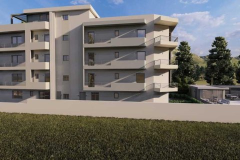 2 dormitorios Apartment en Loutraki, Greece No. 54486 6