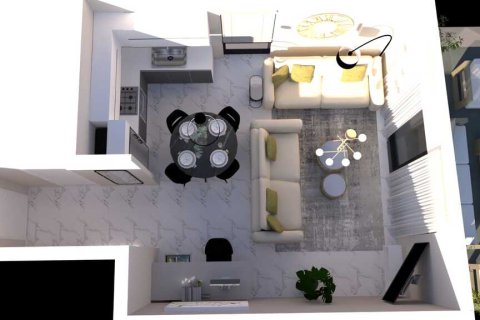 2 dormitorios Apartment en Loutraki, Greece No. 54486 27