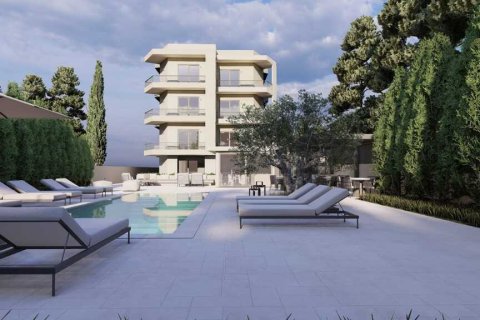 2 dormitorios Apartment en Loutraki, Greece No. 54486 15