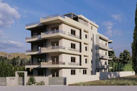 2 dormitorios Apartment en Loutraki, Greece No. 54486 16