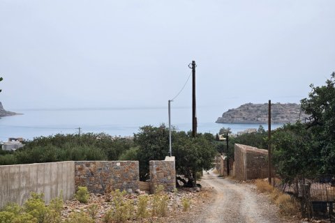 5337m² Land à Agios Nikolaos, Greece No. 54490 1