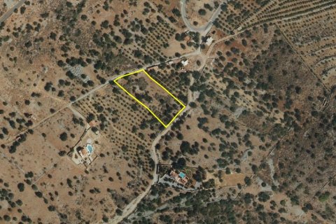 5337m² Land in Agios Nikolaos, Greece No. 54490 6