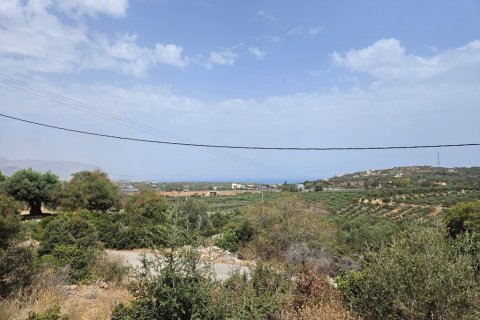 9039m² Land en Lasithi, Greece No. 54491 1