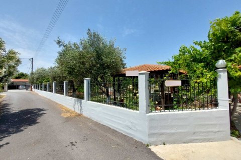 2 dormitorios House en Chalkidiki, Greece No. 54492 2