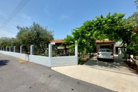 2 dormitorios House en Chalkidiki, Greece No. 54492 1