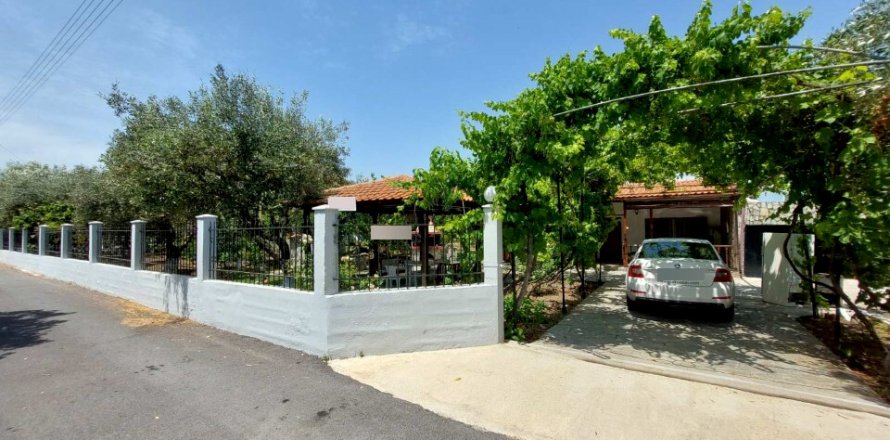 2 dormitorios House en Chalkidiki, Greece No. 54492