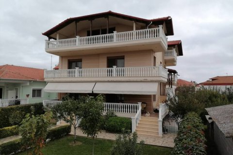 6 bedrooms House in Pieria, Greece No. 54488 30