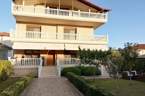 6 dormitorios House en Pieria, Greece No. 54488 1