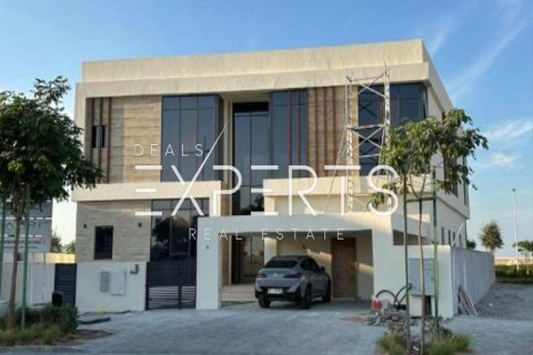 6 dormitorios Villa en  Yas Acres, UAE No. 10341 3