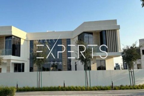 6 dormitorios Villa en  Yas Acres, UAE No. 10341 4