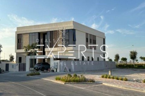 6 dormitorios Villa en  Yas Acres, UAE No. 10341 2