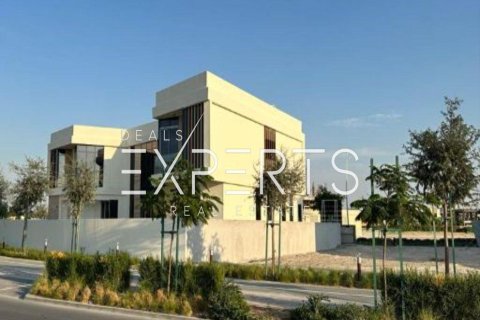 6 dormitorios Villa en  Yas Acres, UAE No. 10341 1