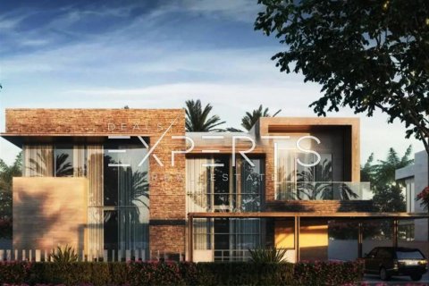 6 chambres Villa à Yas Acres, UAE No. 10341 12