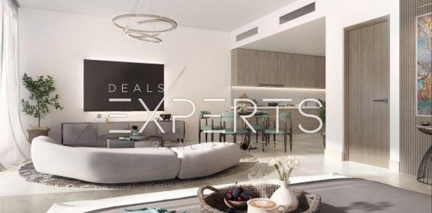 2 dormitorios Apartment en  Yas Island, UAE No. 10343