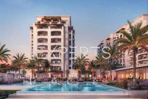 2 dormitorios Apartment en  Yas Island, UAE No. 10343 12