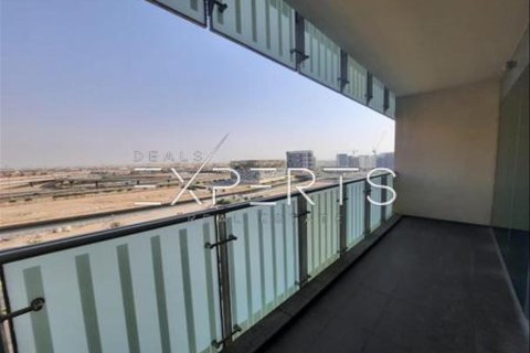 2 bedrooms Apartment in Al Raha Beach, UAE No. 10344 14