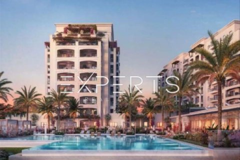 1 chambre Appartement à Yas Island, UAE No. 10342 2