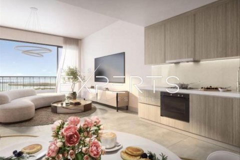 1 dormitorio Apartment en  Yas Island, UAE No. 10342 3