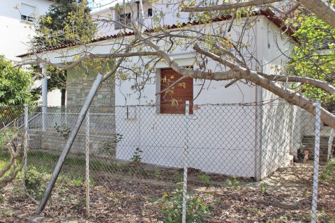 3 dormitorios House en Pieria, Greece No. 54677 2