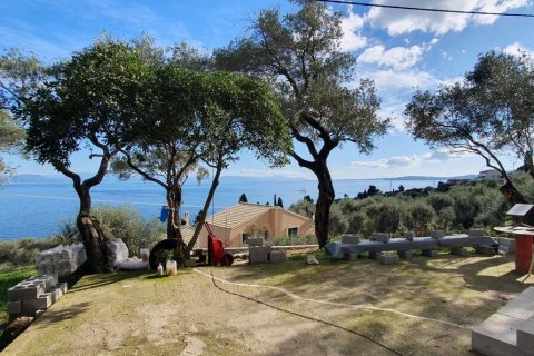 1 bedroom House in Corfu, Greece No. 54680 14