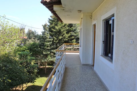 4 bedrooms House in Pieria, Greece No. 54675 12