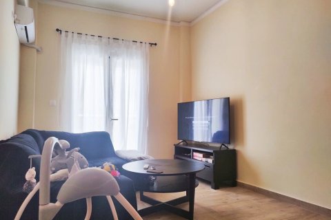 2 bedrooms Apartment in Piraeus, Greece No. 54679 2