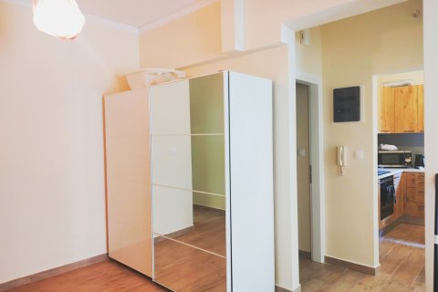 2 chambres Appartement à Piraeus, Greece No. 54679 5