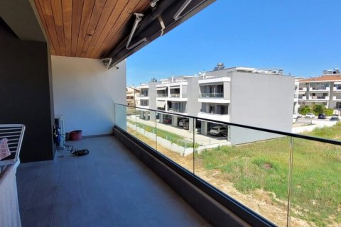 1 chambre Appartement à Thermi, Greece No. 54681 20