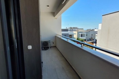 1 dormitorio Apartment en Thermi, Greece No. 54681 21