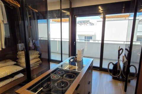 1 chambre Appartement à Thermi, Greece No. 54681 15