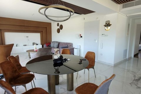 1 chambre Appartement à Thermi, Greece No. 54681 5