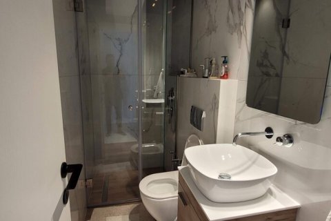 1 chambre Appartement à Thermi, Greece No. 54681 9