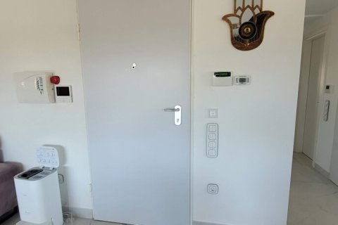 1 chambre Appartement à Thermi, Greece No. 54681 10