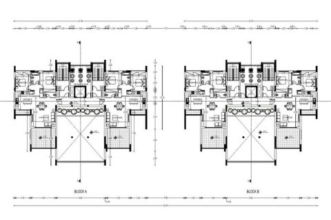 3 bedrooms Apartment in Mouttagiaka, Cyprus No. 43541 7